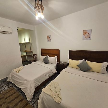 Alex Gate Apartment - Families Only Alexandria Kültér fotó