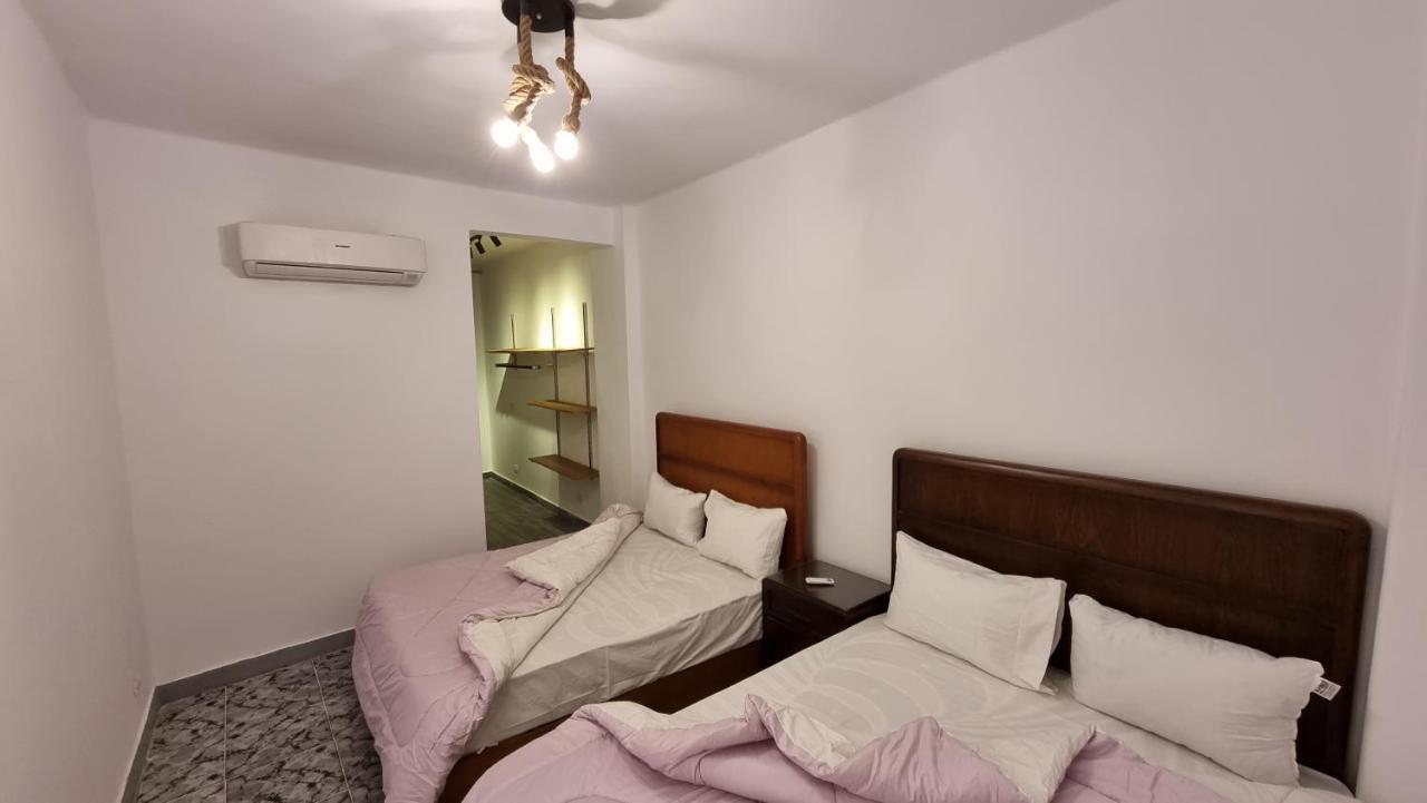 Alex Gate Apartment - Families Only Alexandria Kültér fotó