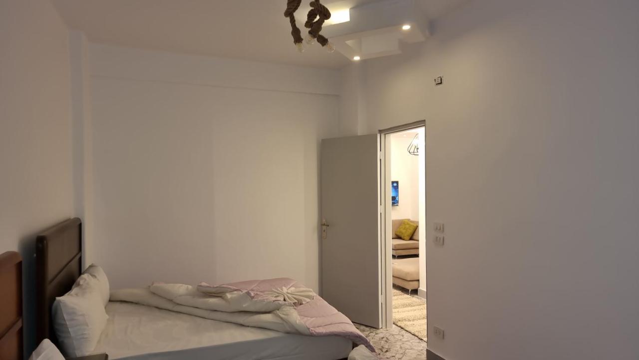 Alex Gate Apartment - Families Only Alexandria Kültér fotó