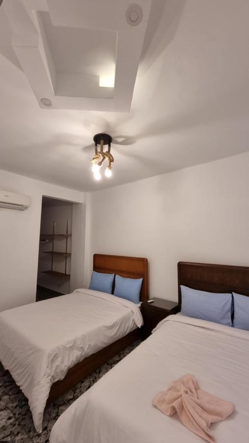 Alex Gate Apartment - Families Only Alexandria Kültér fotó