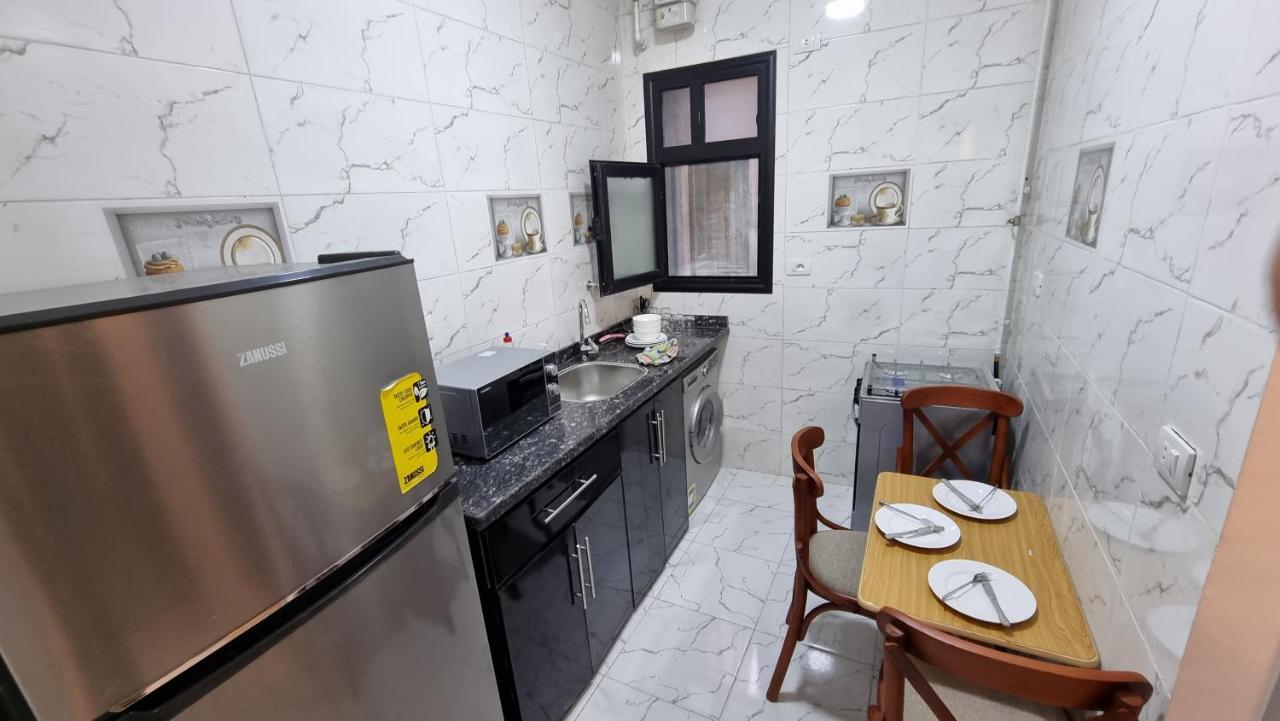 Alex Gate Apartment - Families Only Alexandria Kültér fotó