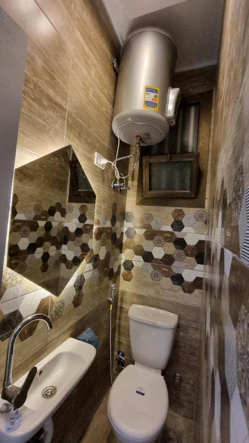 Alex Gate Apartment - Families Only Alexandria Kültér fotó