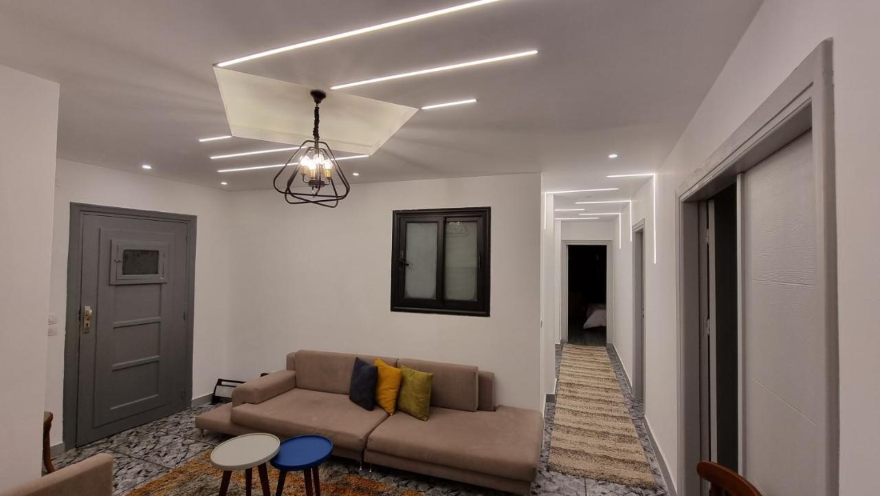Alex Gate Apartment - Families Only Alexandria Kültér fotó