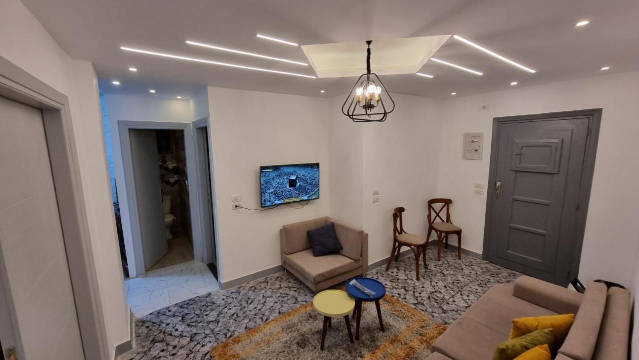 Alex Gate Apartment - Families Only Alexandria Kültér fotó