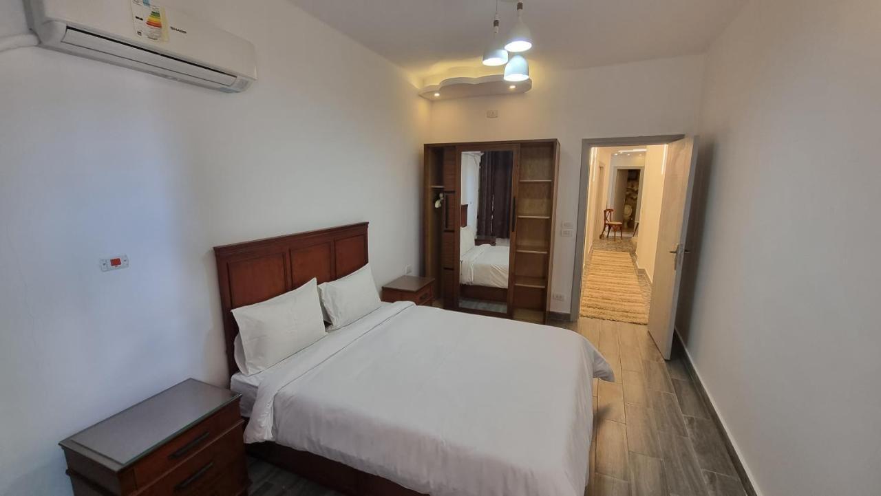Alex Gate Apartment - Families Only Alexandria Kültér fotó