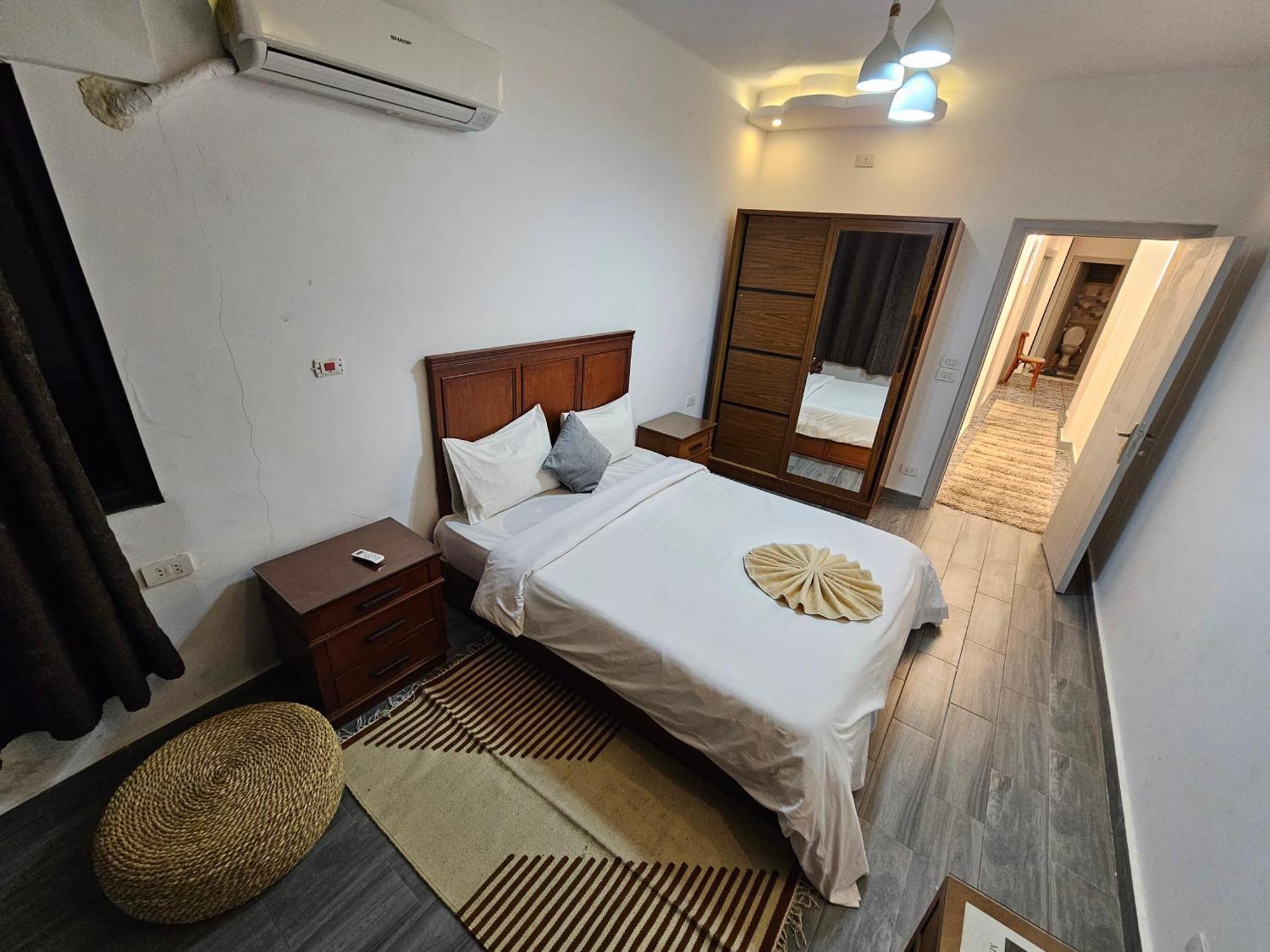 Alex Gate Apartment - Families Only Alexandria Kültér fotó