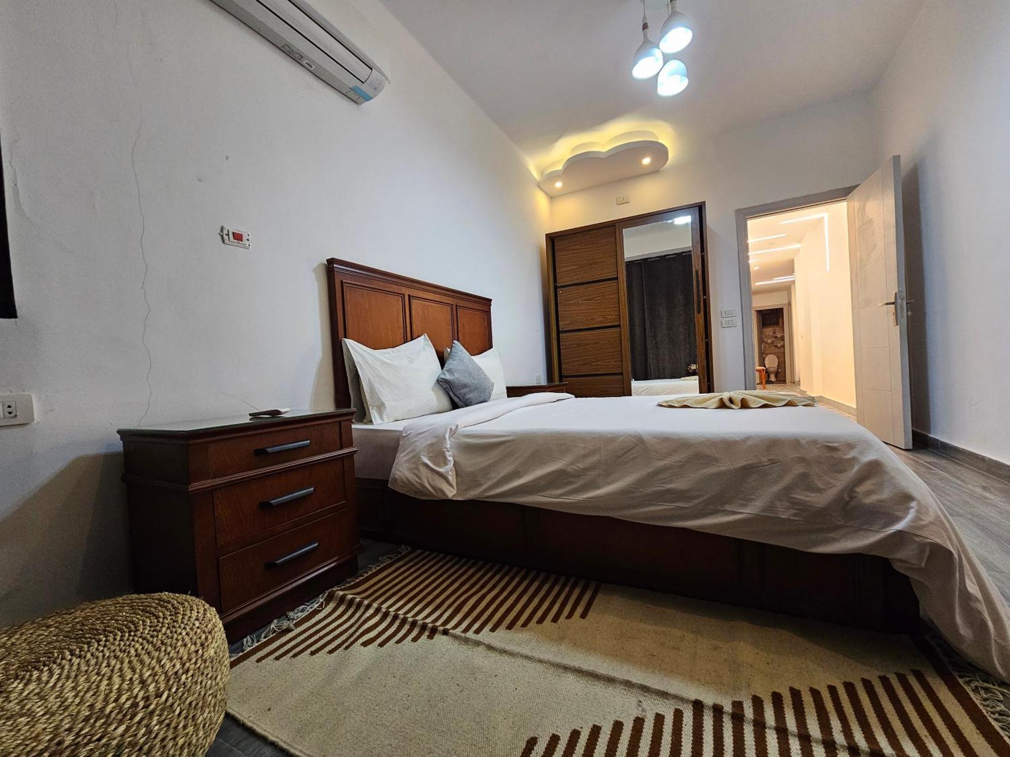 Alex Gate Apartment - Families Only Alexandria Kültér fotó