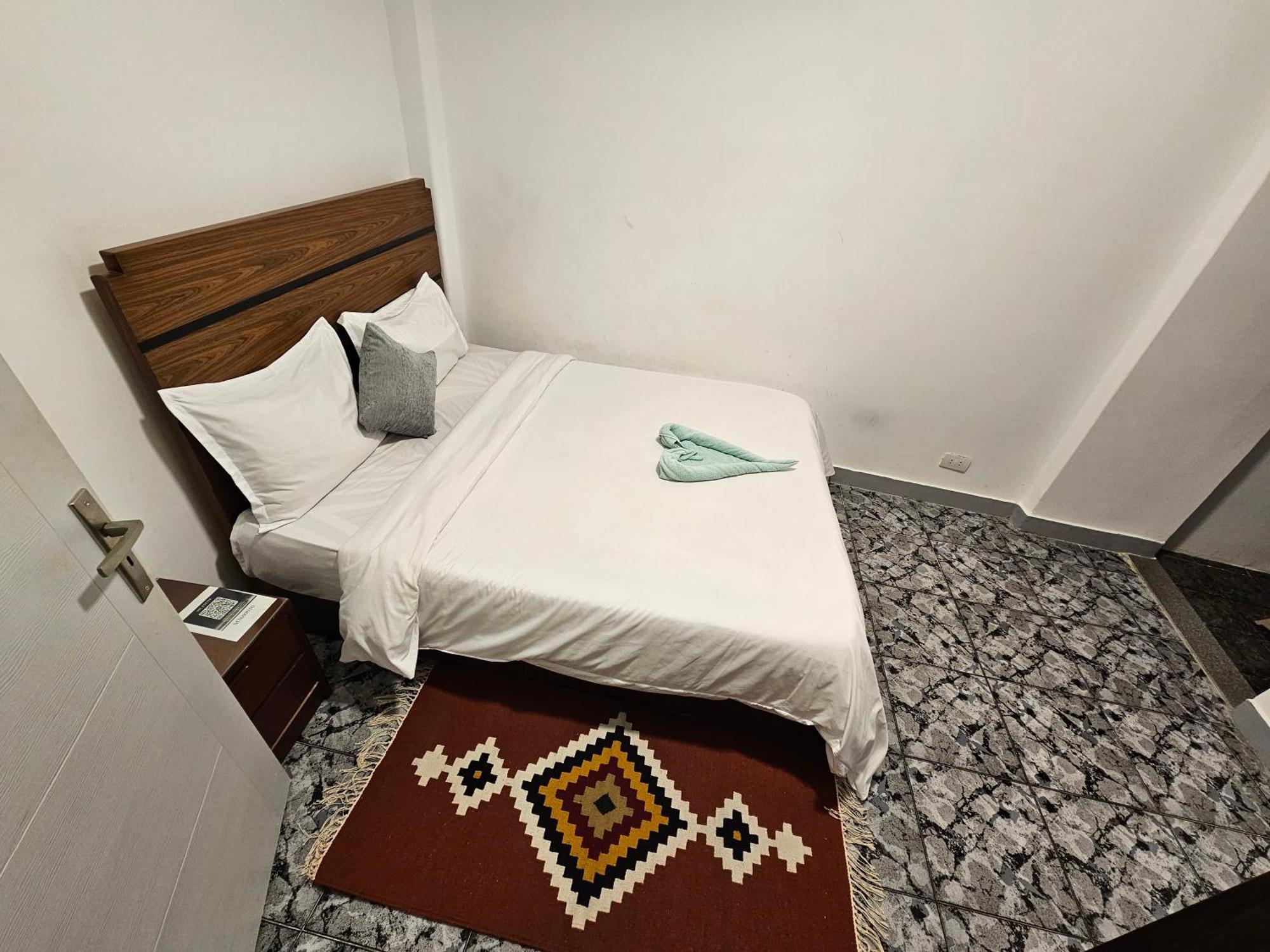 Alex Gate Apartment - Families Only Alexandria Kültér fotó