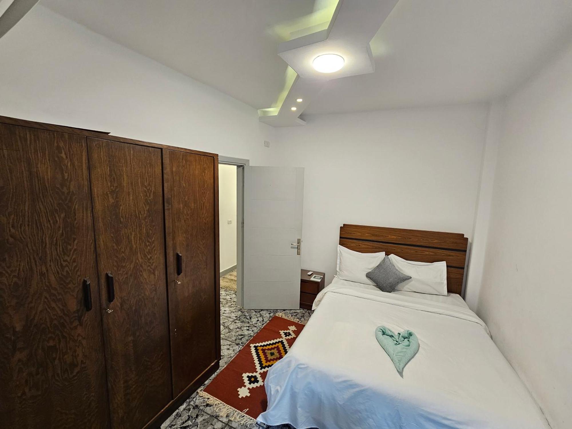 Alex Gate Apartment - Families Only Alexandria Kültér fotó