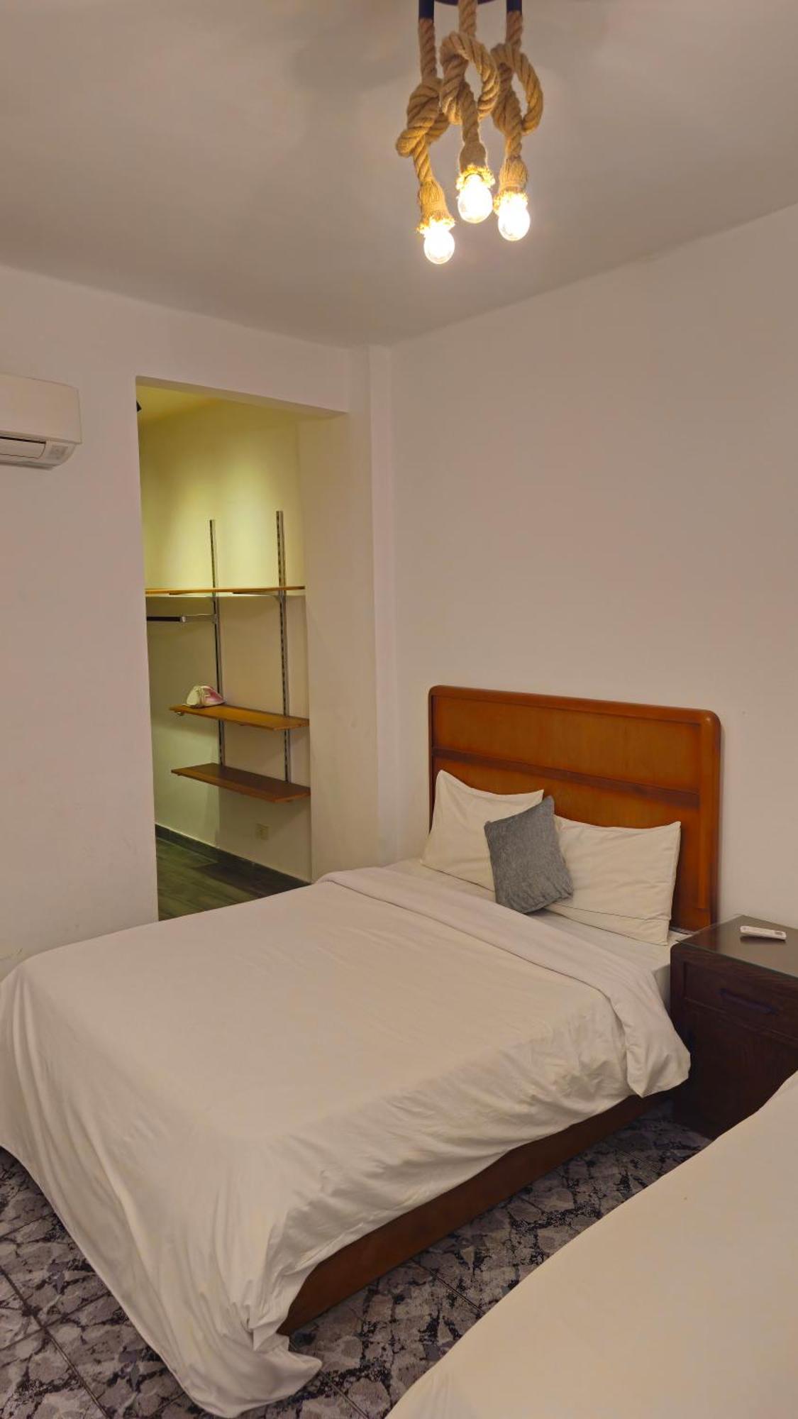 Alex Gate Apartment - Families Only Alexandria Kültér fotó