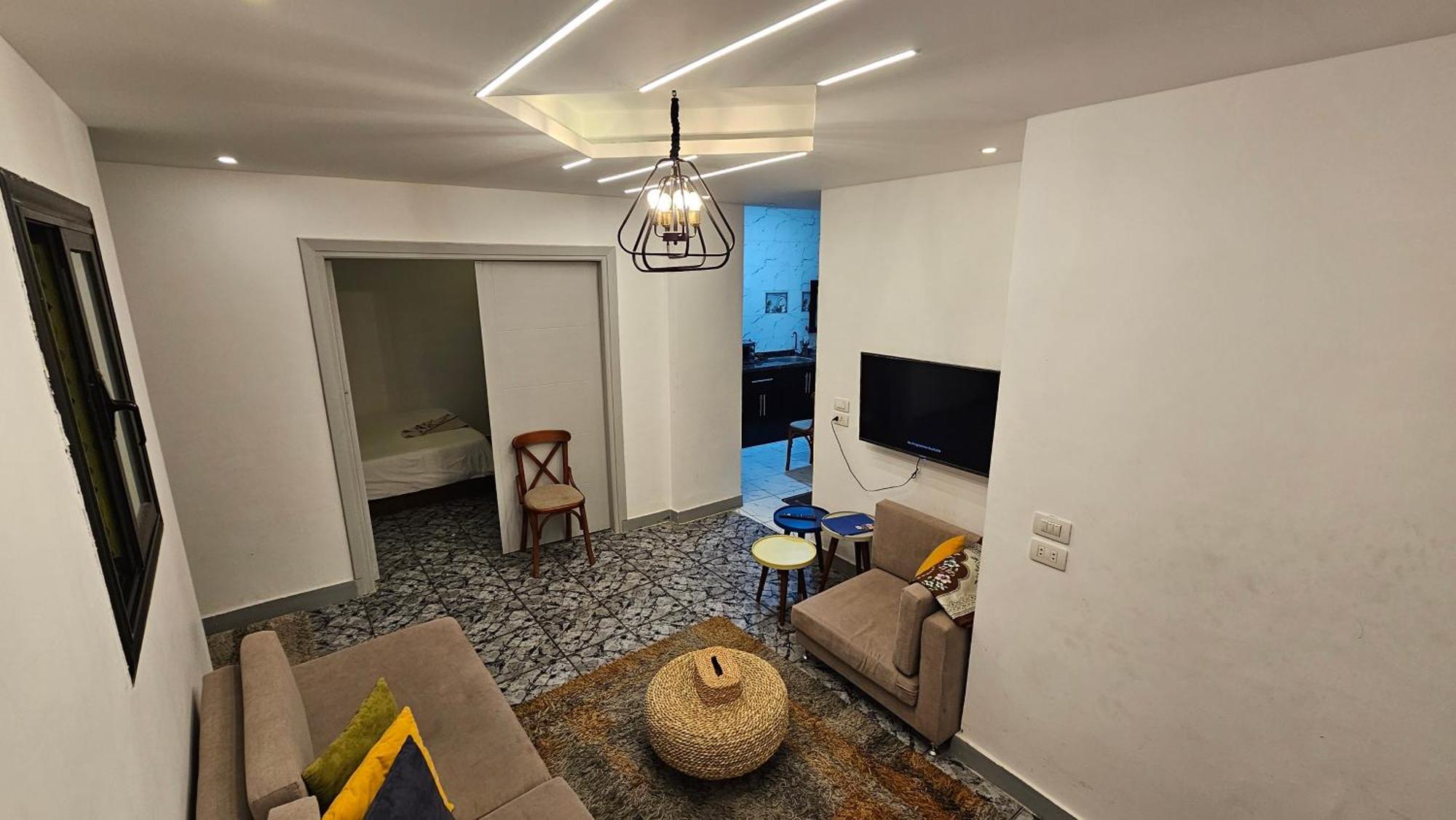 Alex Gate Apartment - Families Only Alexandria Kültér fotó