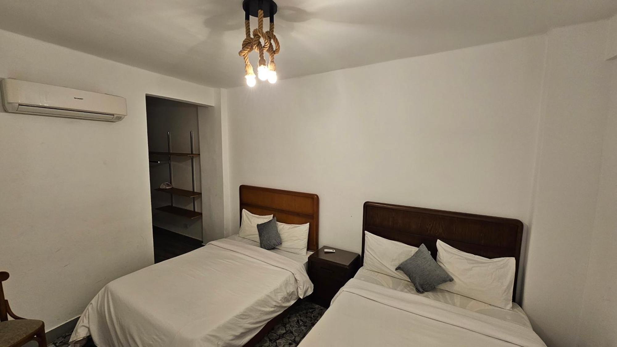 Alex Gate Apartment - Families Only Alexandria Kültér fotó
