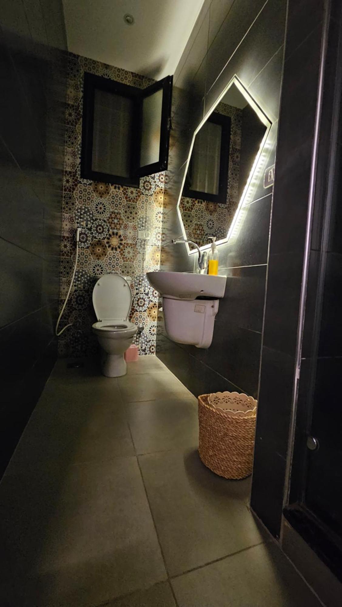 Alex Gate Apartment - Families Only Alexandria Kültér fotó