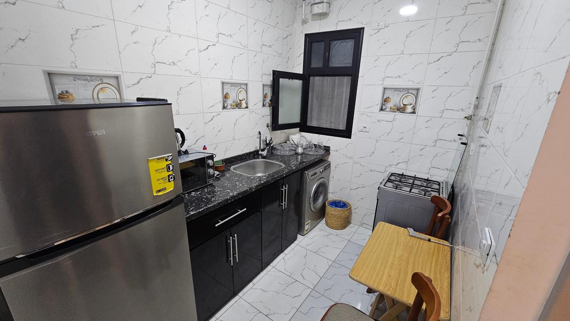 Alex Gate Apartment - Families Only Alexandria Kültér fotó