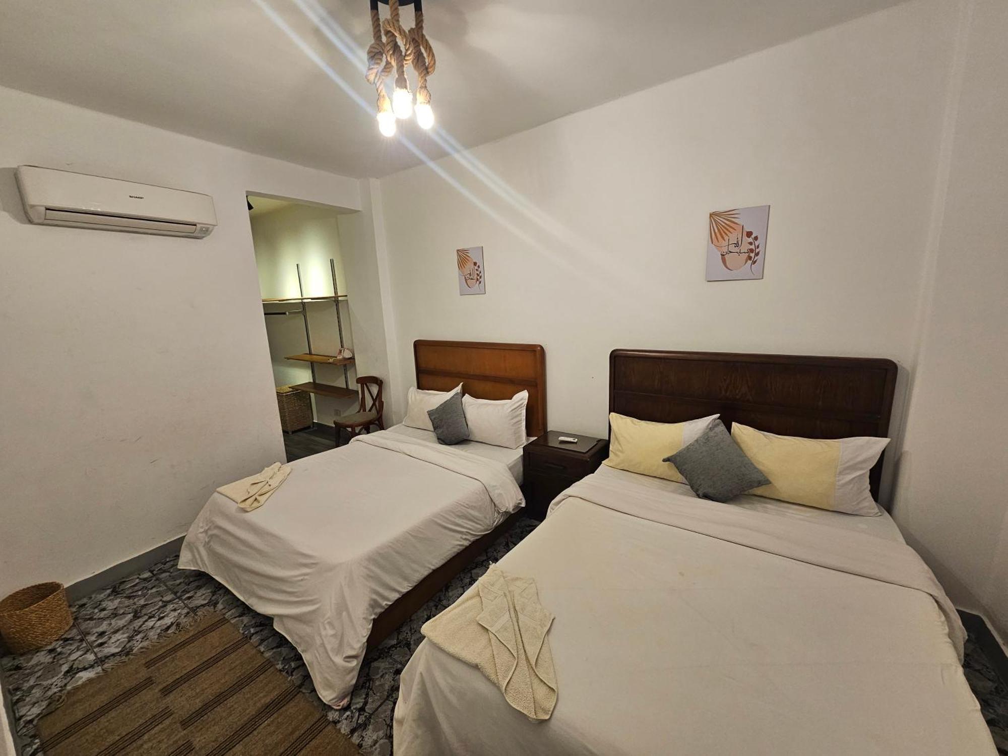 Alex Gate Apartment - Families Only Alexandria Kültér fotó