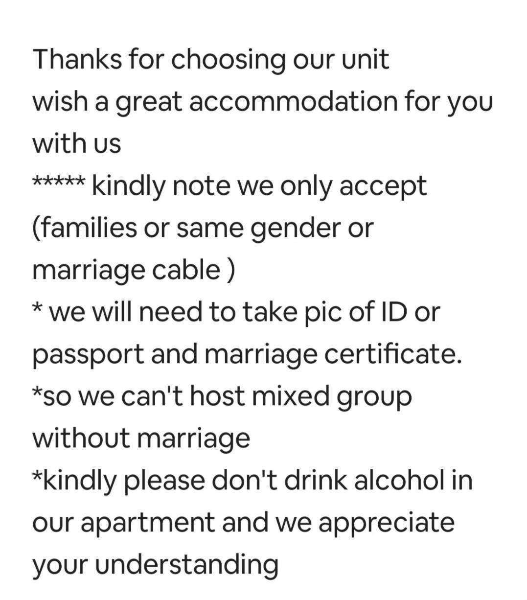 Alex Gate Apartment - Families Only Alexandria Kültér fotó